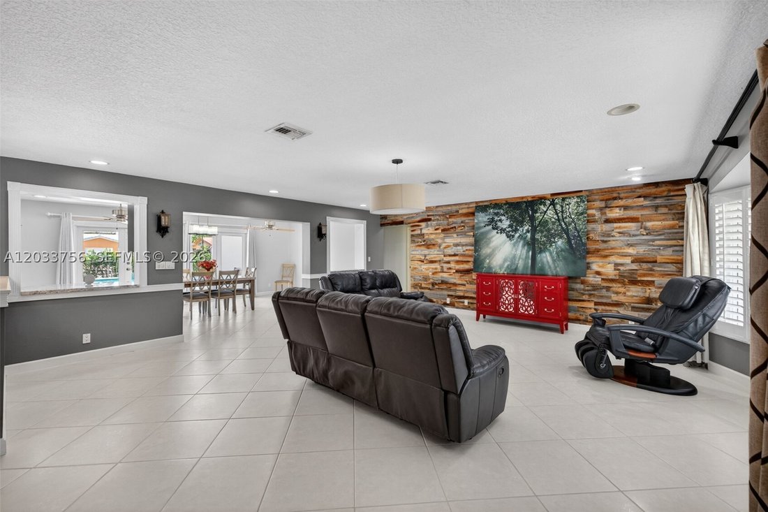 House in Dania Beach, Florida, United States 5 - 18123466