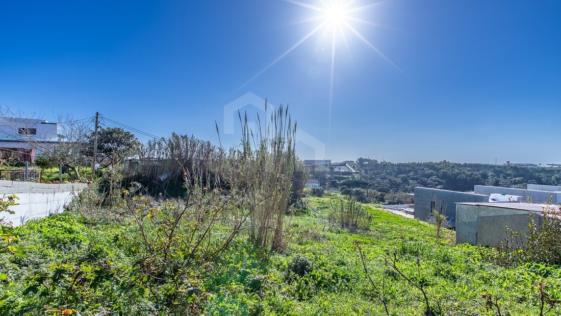 Land in Ericeira, Lisbon, Portugal 2 - 18120748
