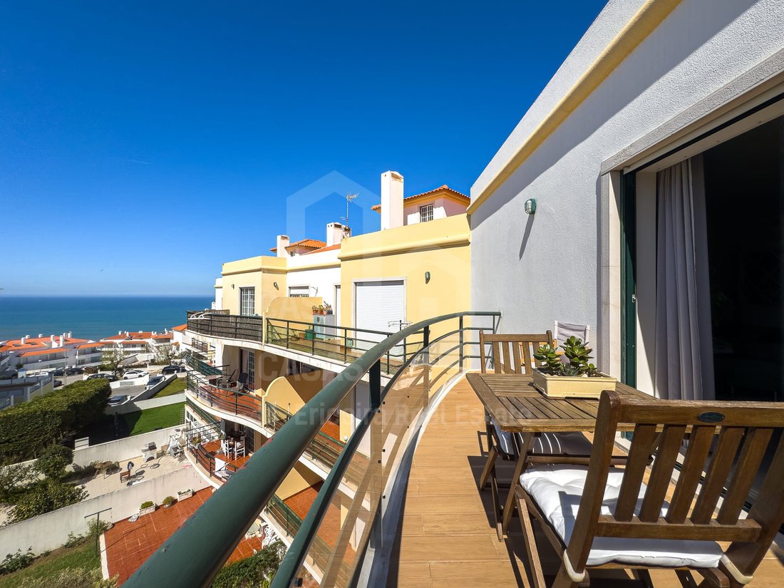 Apartment in Ericeira, Lisbon, Portugal 2 - 18120355