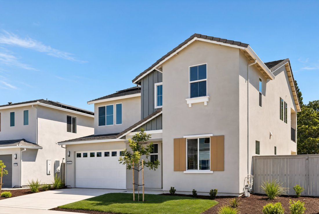 House in Roseville, California, United States 2 - 17950301