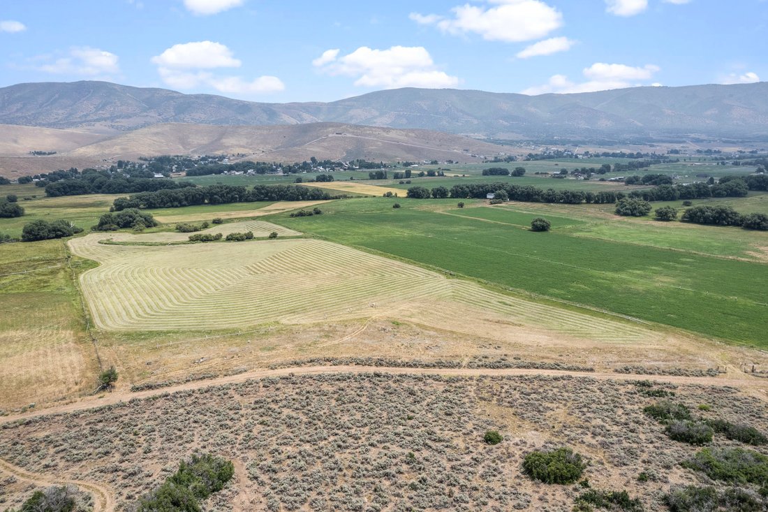 Land in Wallsburg, Utah, United States 1 - 18123716