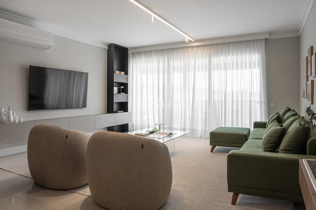 Apartment in Florianópolis, State of Santa Catarina, Brazil 4 - 18123532
