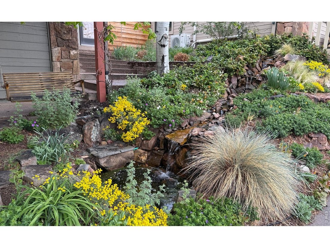 House in Gold Hill, Colorado, United States 5 - 18121859