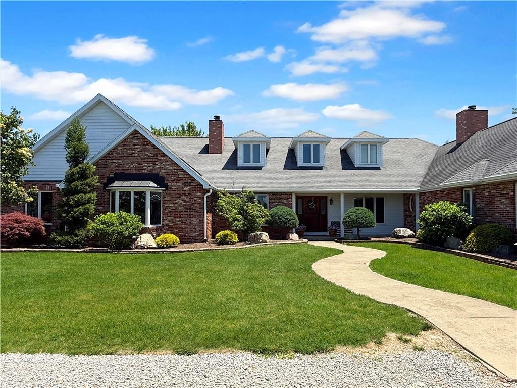 House in Casey, Illinois, United States 1 - 18121088
