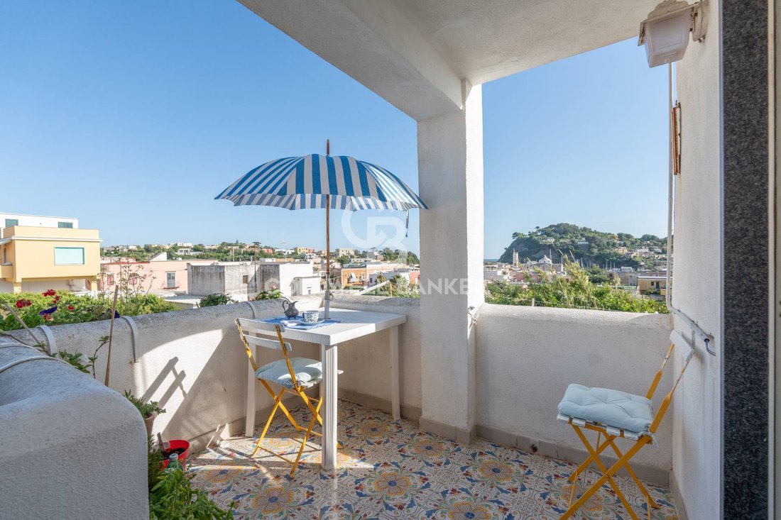 House in Procida Island, Campania, Italy 5 - 18124387