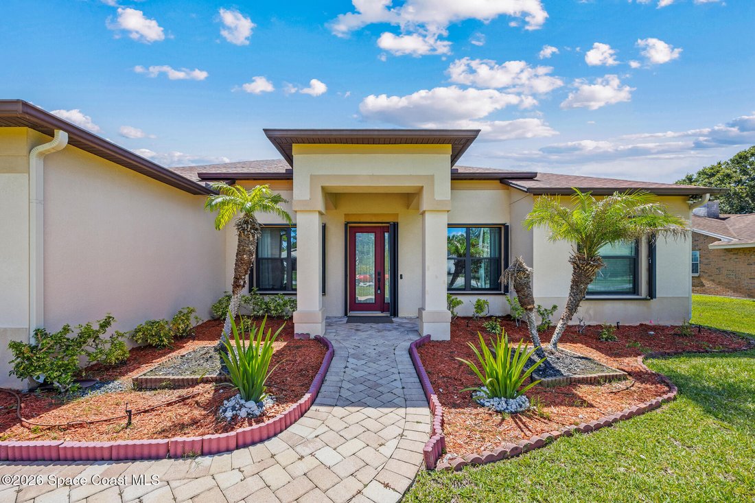 House in Melbourne, Florida, United States 3 - 18121550