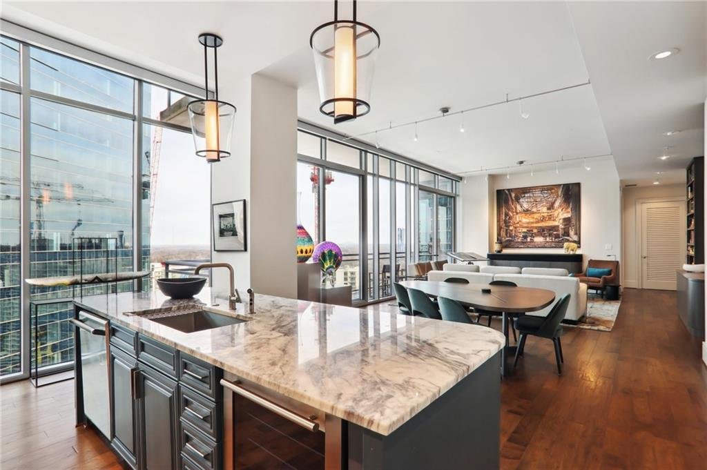 Condo in Atlanta, Georgia, United States 4 - 18123098