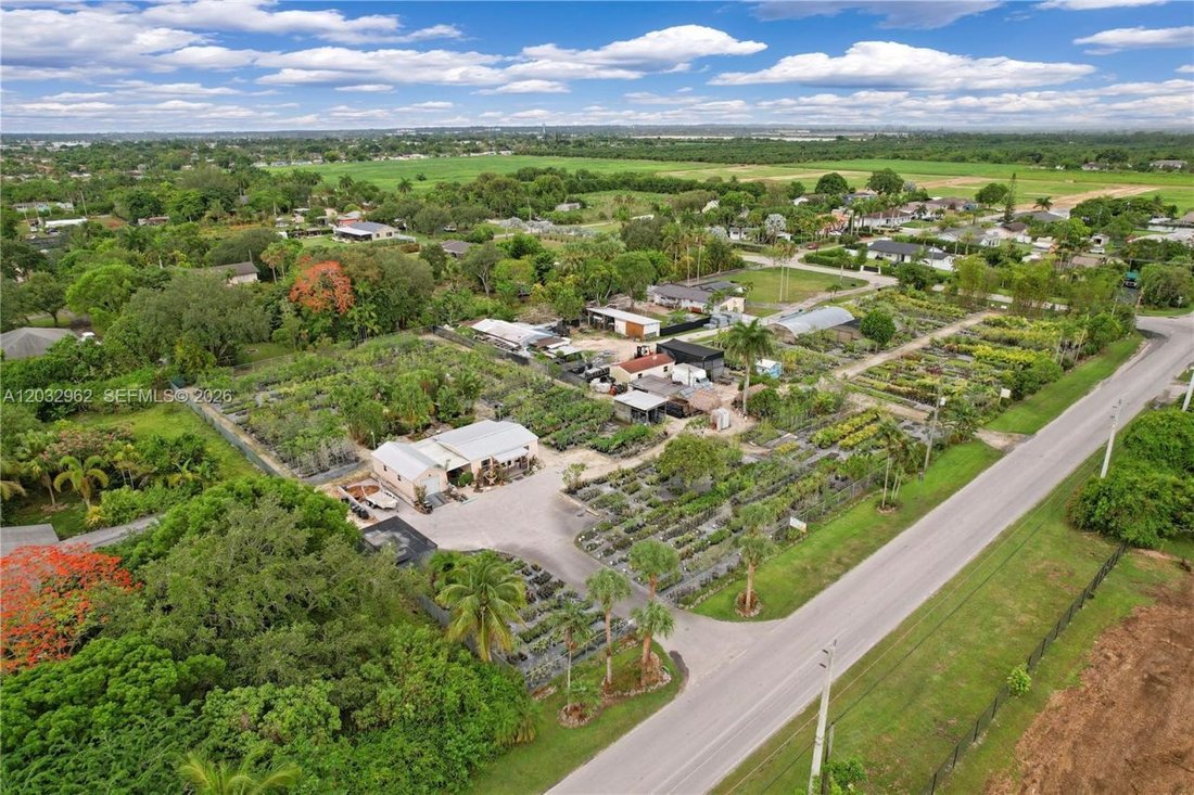 Land in Homestead, Florida, United States 3 - 18124517