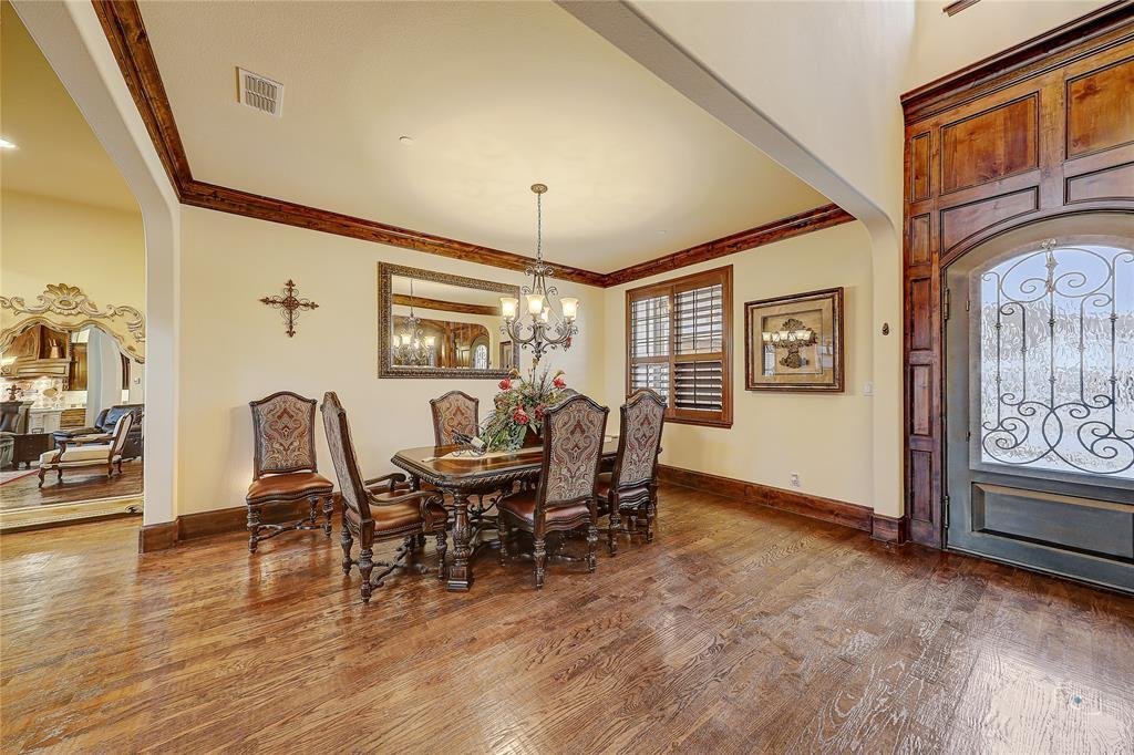 House in Frisco, Texas, United States 5 - 18100985