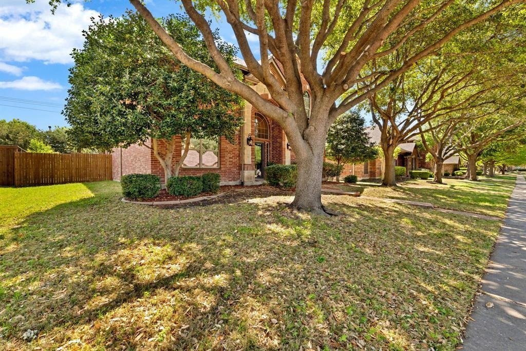 House in Frisco, Texas, United States 3 - 17876545