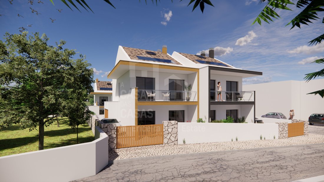House in Ericeira, Lisbon, Portugal 4 - 18120560