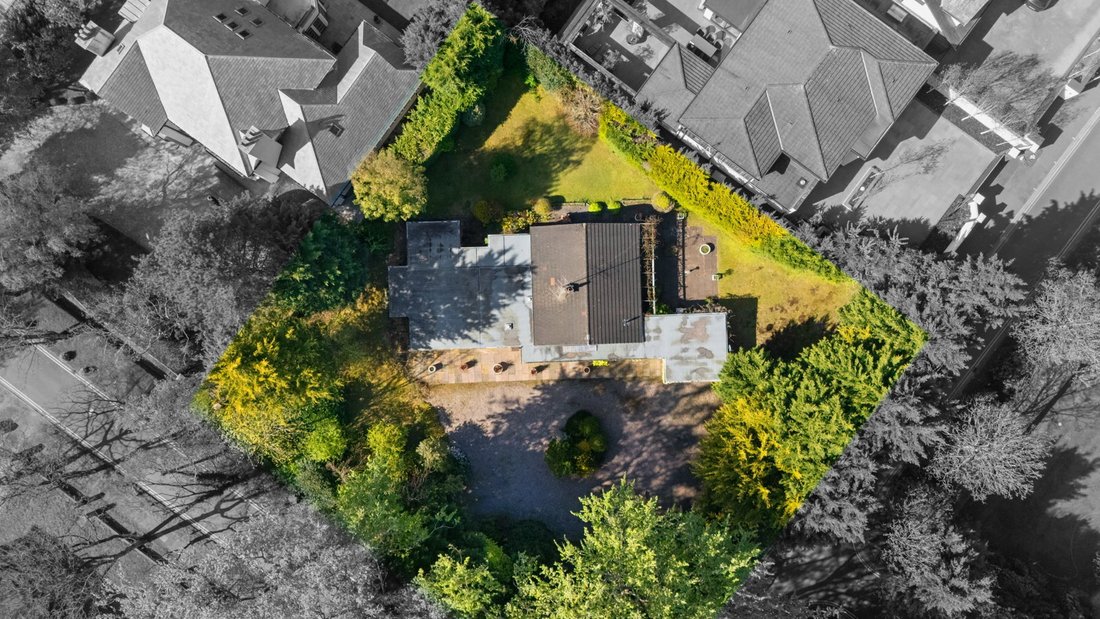 Bungalow in Freshfield, Formby, England 1 - 18124790