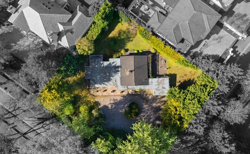 Bungalow in Freshfield, Formby, England 1