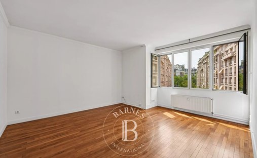 Apartment in Auteuil Sud, Paris 16e Arrondissement, Paris 1