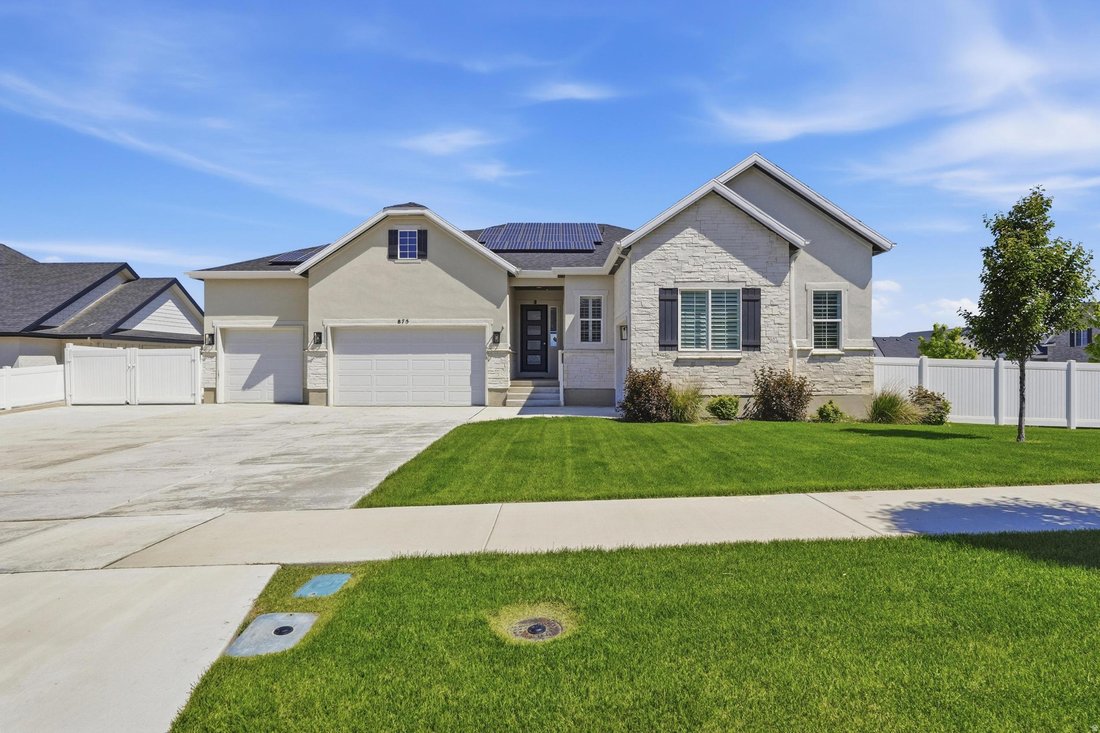 House in Woodland Hills, Utah, United States 2 - 18121739