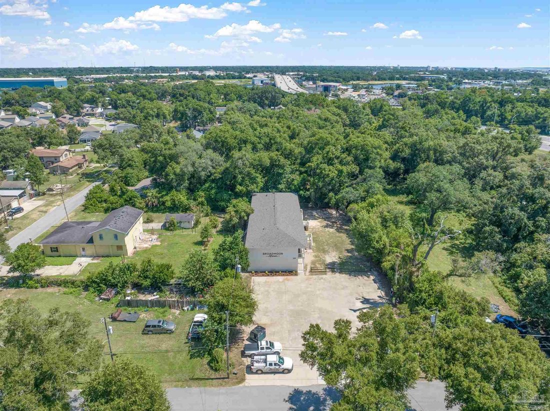 Apartment in Pensacola, Florida, United States 3 - 18121334
