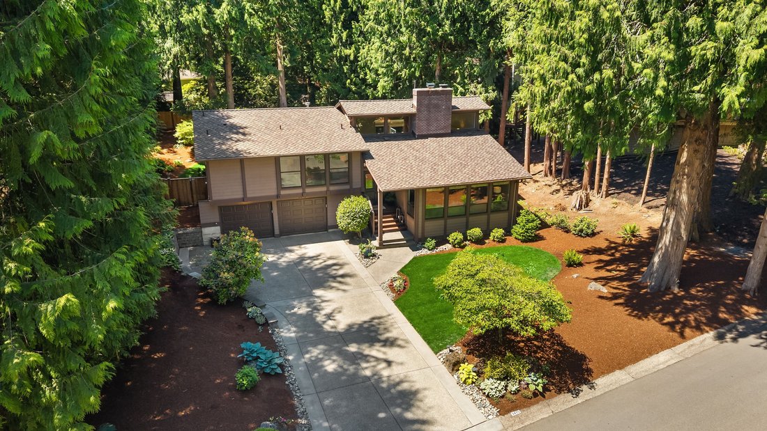 House in Sammamish, Washington, United States 1 - 18120827