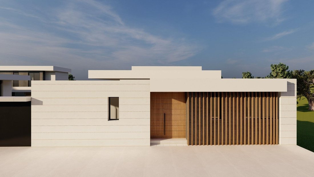 House in Pilar de la Horadada, Valencian Community, Spain 3 - 18124318