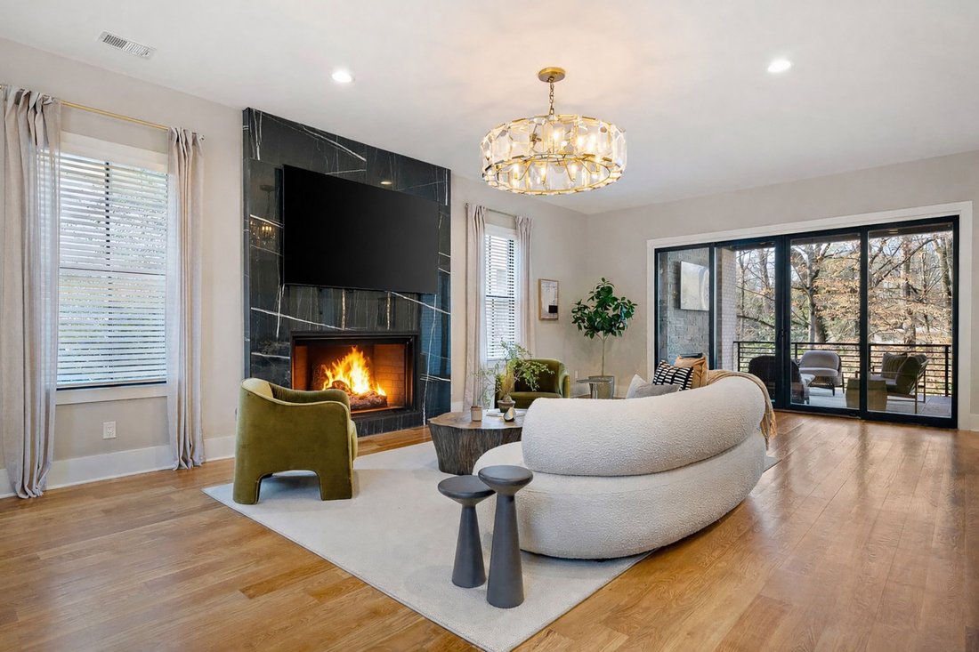 House in Atlanta, Georgia, United States 2 - 18121104