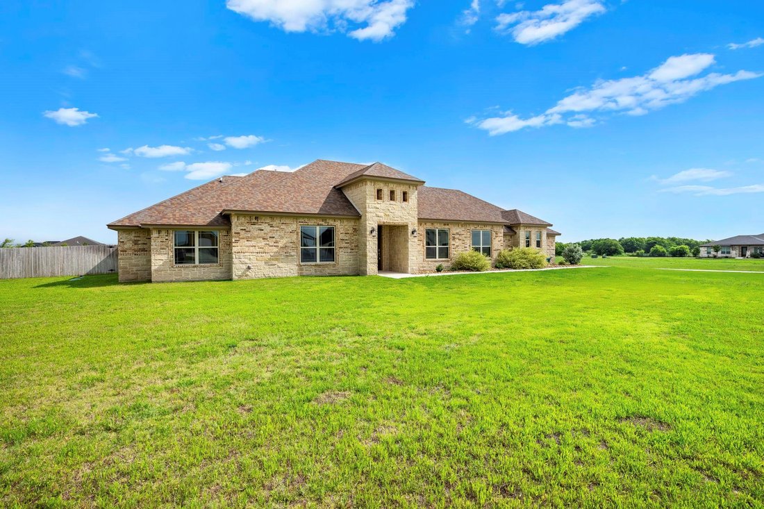 House in Salado, Texas, United States 4 - 17254238