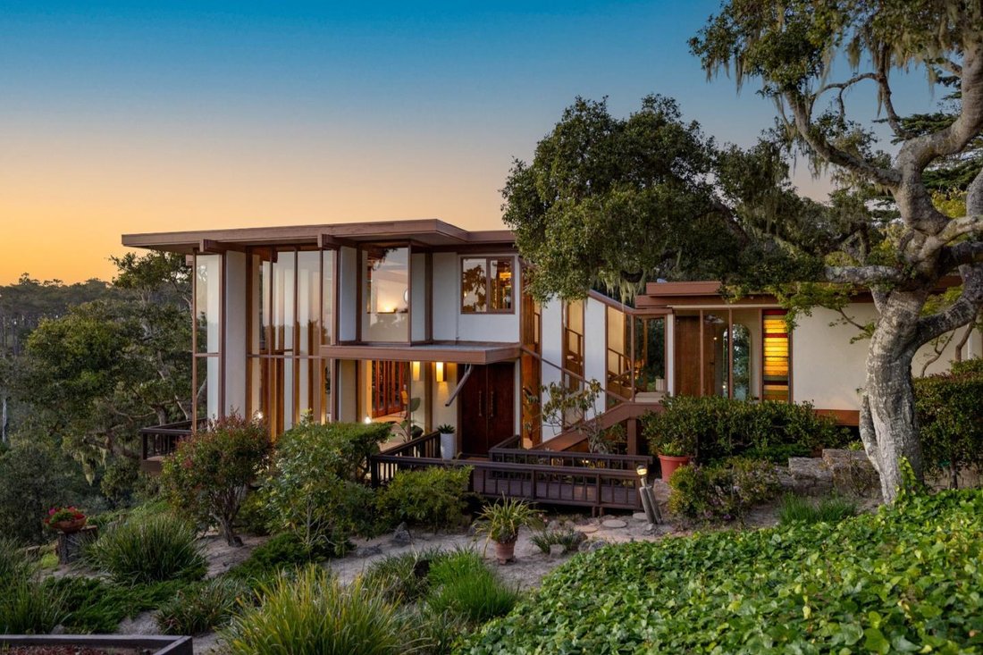 House in Carmel-by-the-Sea, California, United States 2 - 18123235