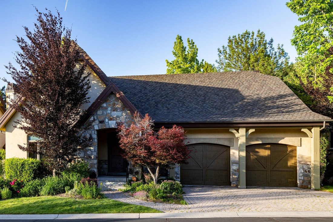House in Sandy, Utah, United States 2 - 18039475