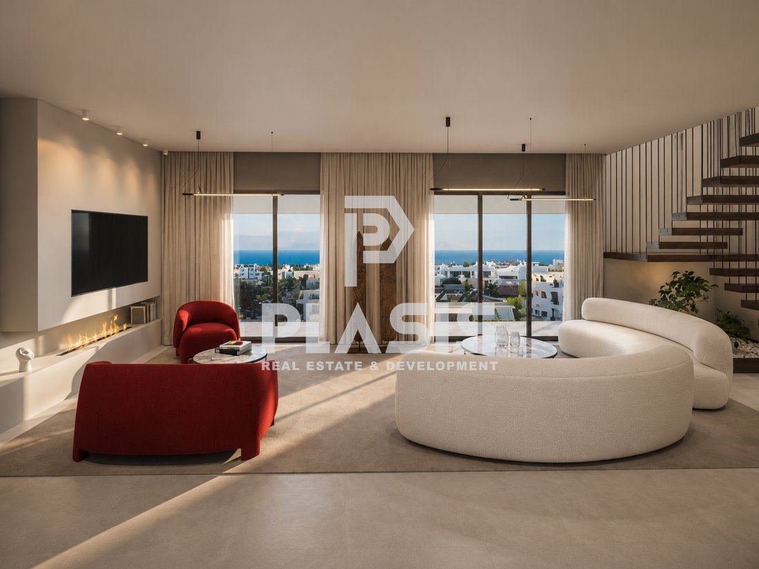 Apartment in Glyfada, Attica, Greece 2 - 15431784