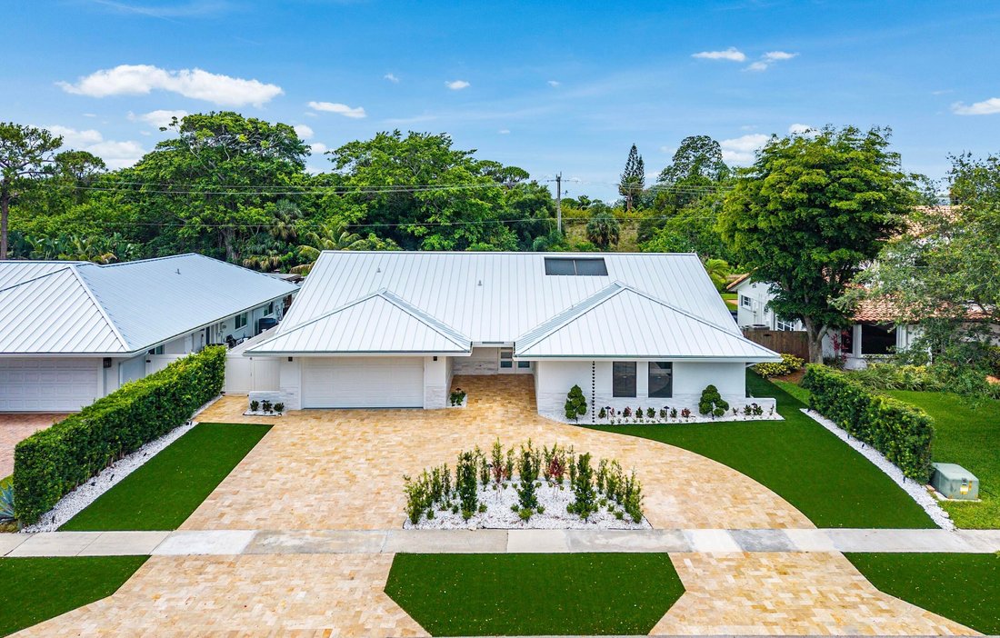 House in Boca Raton, Florida, United States 1 - 18119024