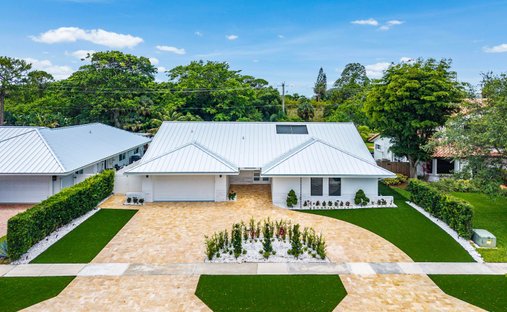 House in Boca Raton, Florida, United States 1