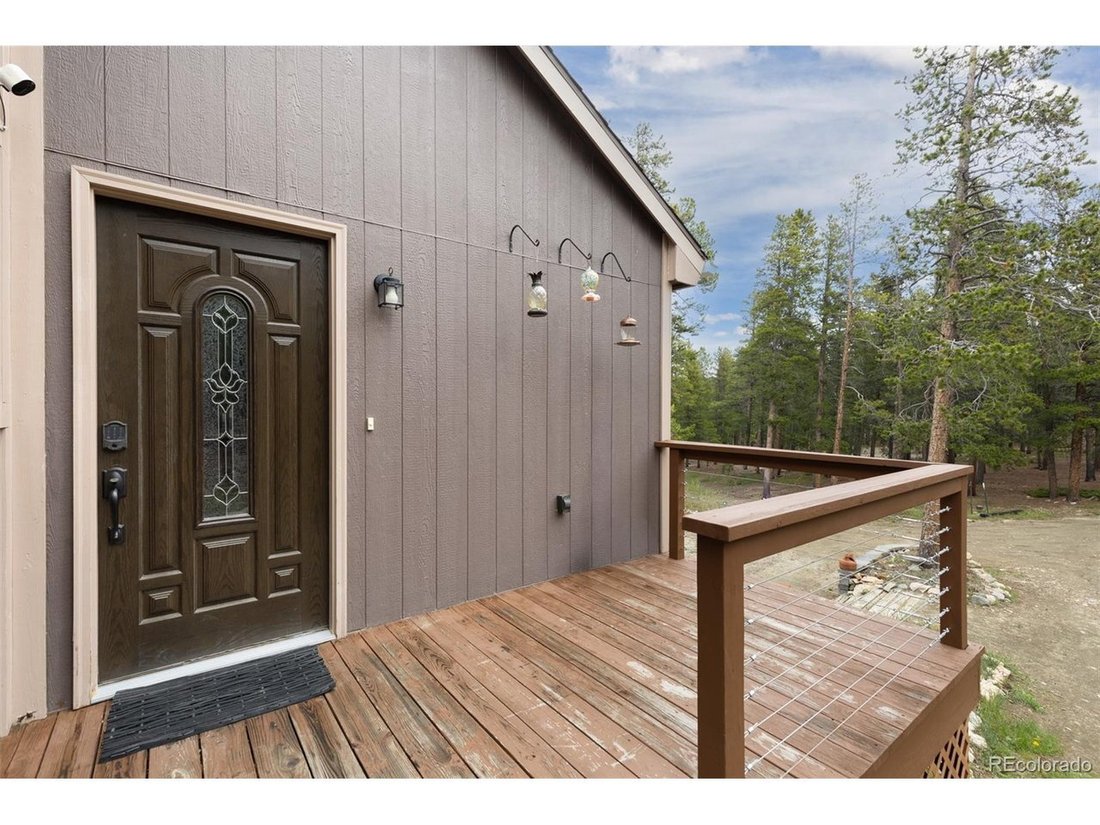 House in Black Hawk, Colorado, United States 3 - 18121952