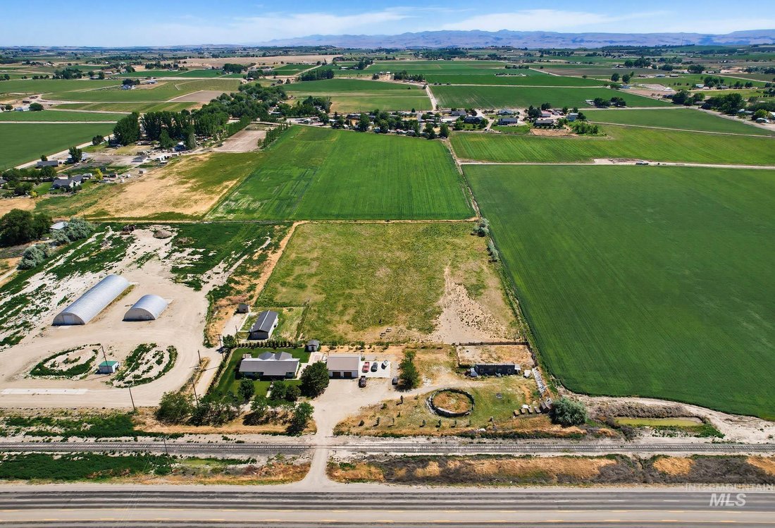 Farm Ranch in Caldwell, Idaho, United States 4 - 18123335