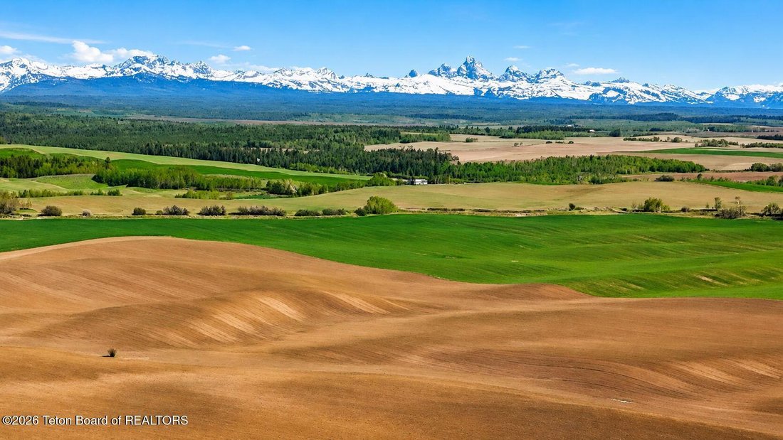 Farm Ranch in Ashton, Idaho, United States 3 - 17942723