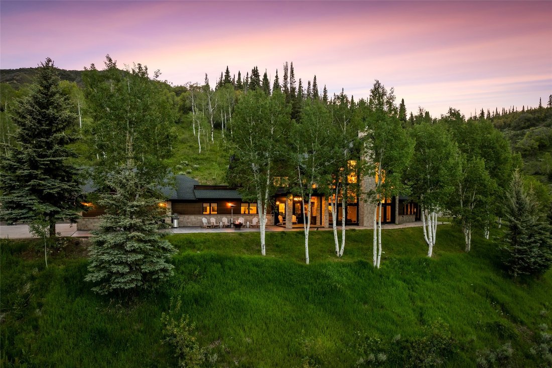 House in Steamboat Springs, Colorado, United States 2 - 17328416