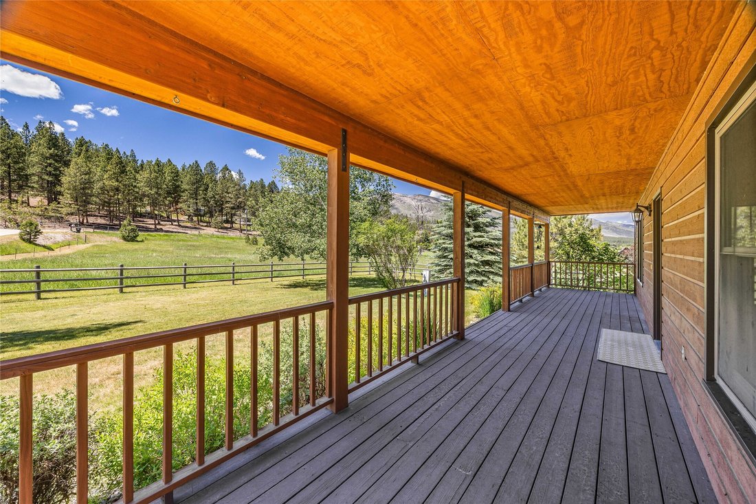 House in Hamilton, Montana, United States 5 - 18123617