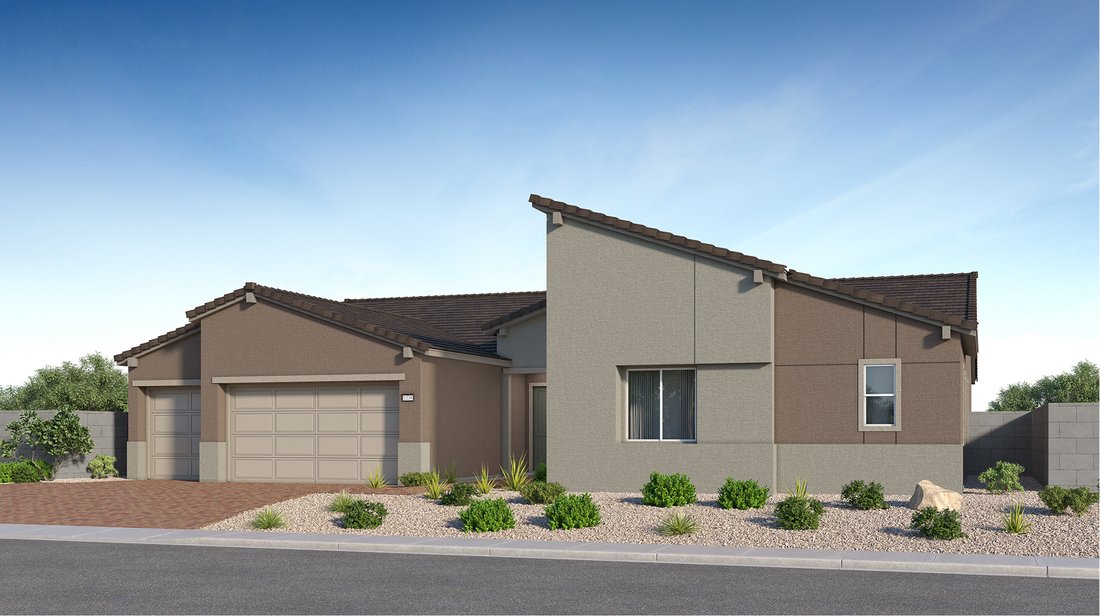 Casa a Las Vegas, Nevada, Stati Uniti 1 - 18120112