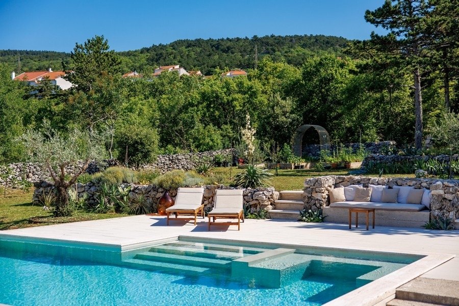 Villa in Grad Crikvenica, Primorje-Gorski Kotar County, Croatia 1 - 18123528