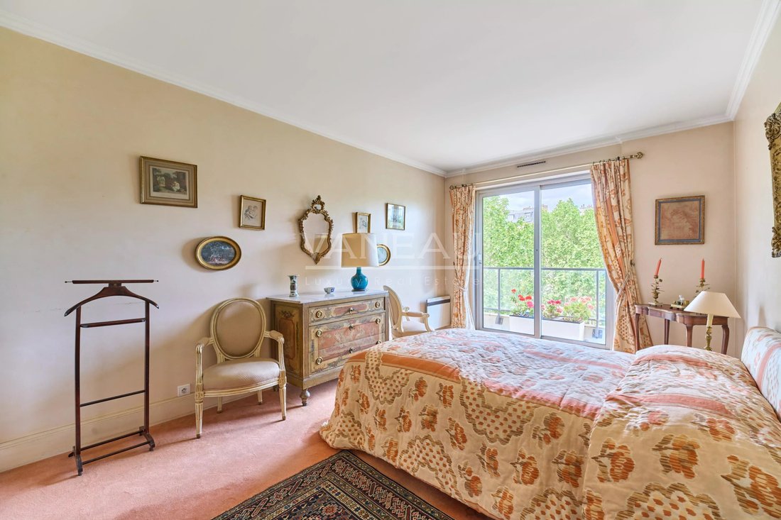 Apartment in La Plaine des Sablons, Neuilly-sur-Seine, France 5 - 18120133