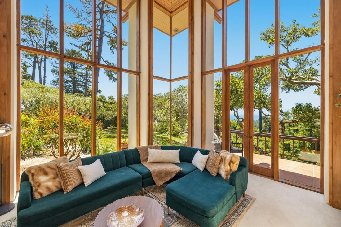 House in Carmel-by-the-Sea, California, United States 5 - 18123235