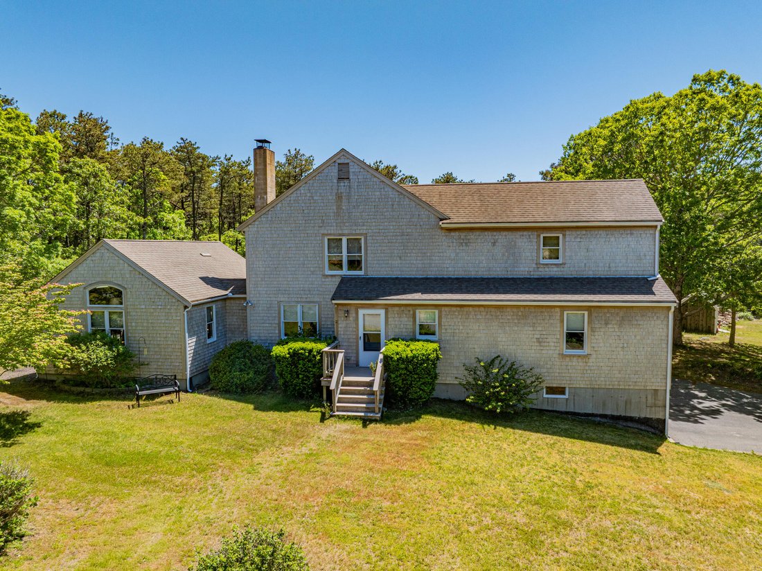 House in Truro, Massachusetts, United States 2 - 17627640