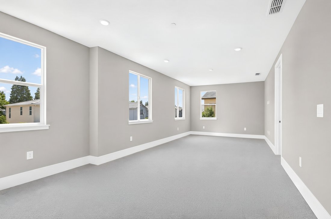House in Roseville, California, United States 4 - 17950299