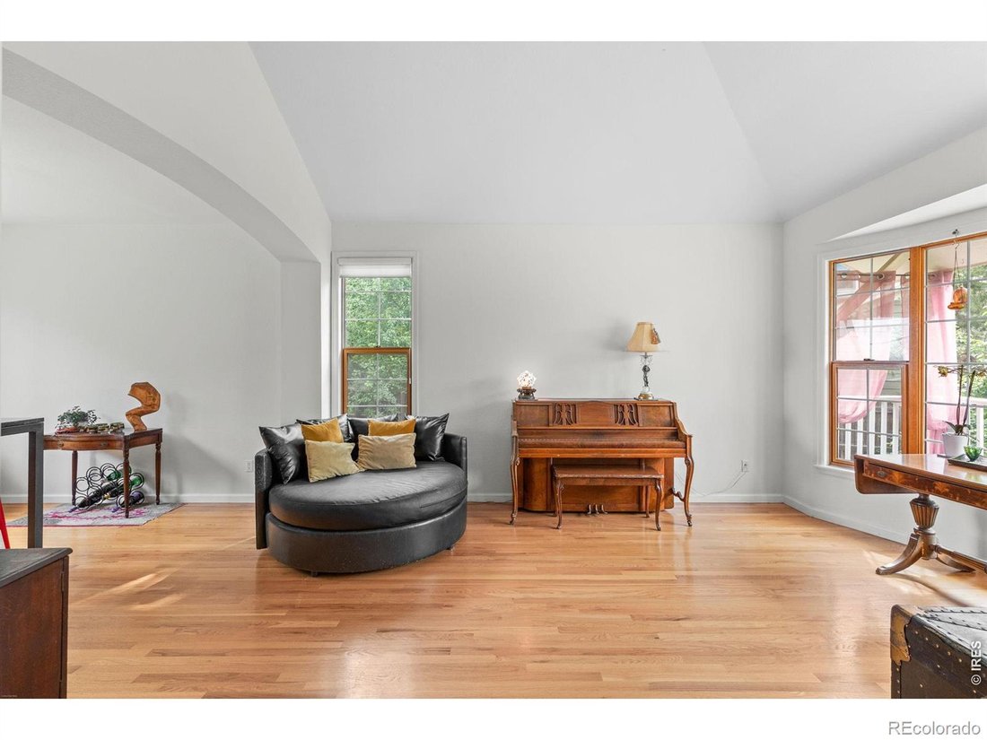 Casa a Boulder, Colorado, Stati Uniti 4 - 18121510