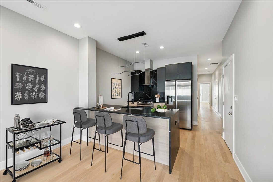 Condo in Chicago, Illinois, United States 3 - 18123143