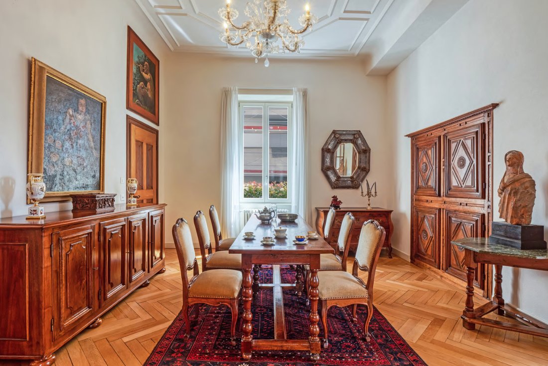 Villa in Muralto, Tessin, Schweiz 4 - 18120886