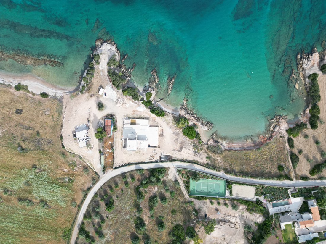 Villa in Koinotita Kranidiou, Kranidi, Greece 3 - 14423400