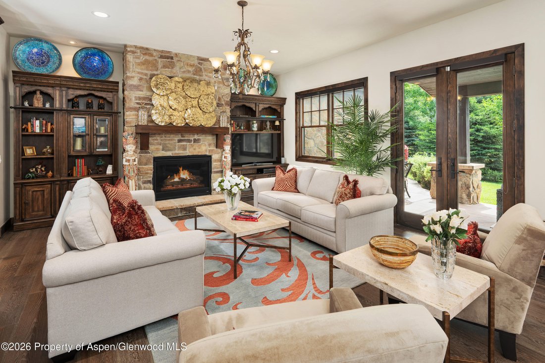 House in Carbondale, Colorado, United States 5 - 18120847
