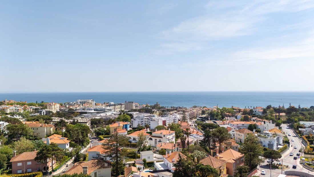 Villa in Estoril, Cascais e Estoril, Lisbon 3 - 18120109
