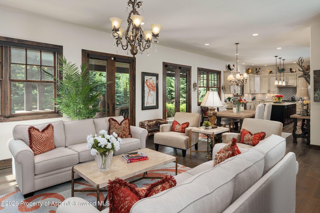 House in Carbondale, Colorado, United States 4 - 18120847