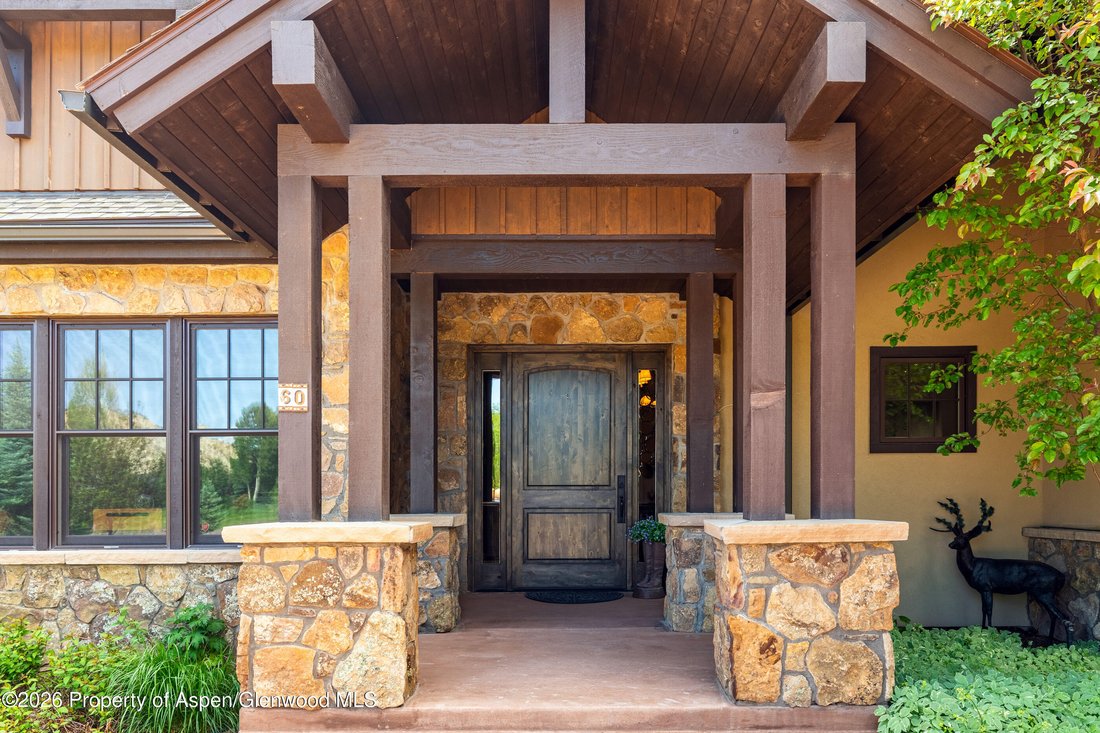 House in Carbondale, Colorado, United States 1 - 18120847