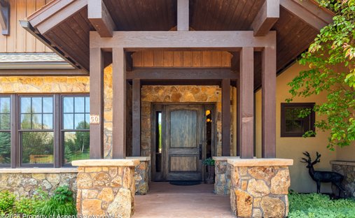 House in Carbondale, Colorado, United States 1
