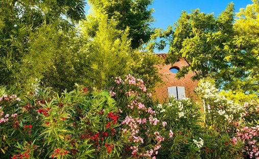 House in Ventabren, Provence-Alpes-Côte d'Azur, France 1